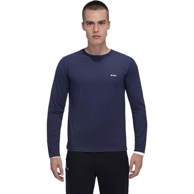 Футболка HUGO BOSS - изображение 7