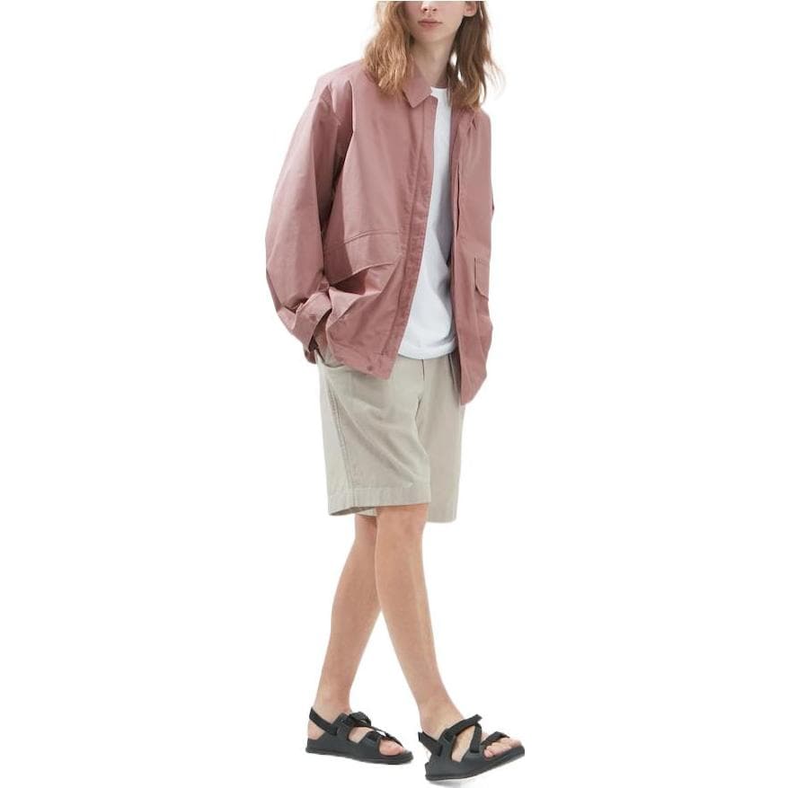 Шорты UNIQLO U SS23 - изображение 2