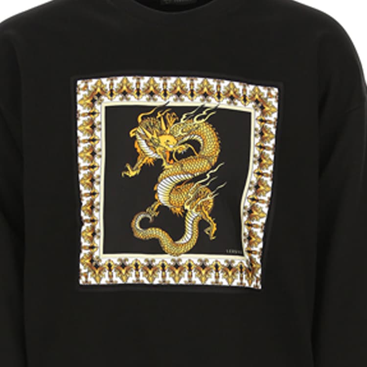 Худи VERSACE - изображение 6