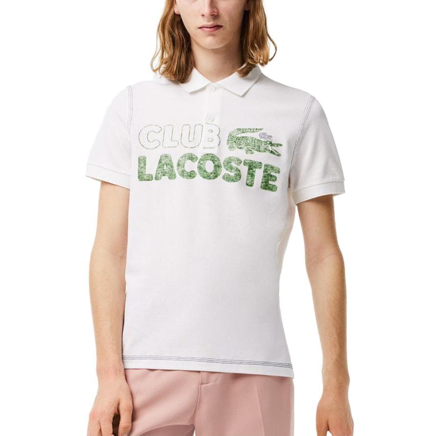 Поло LACOSTE logoPolo - изображение 2