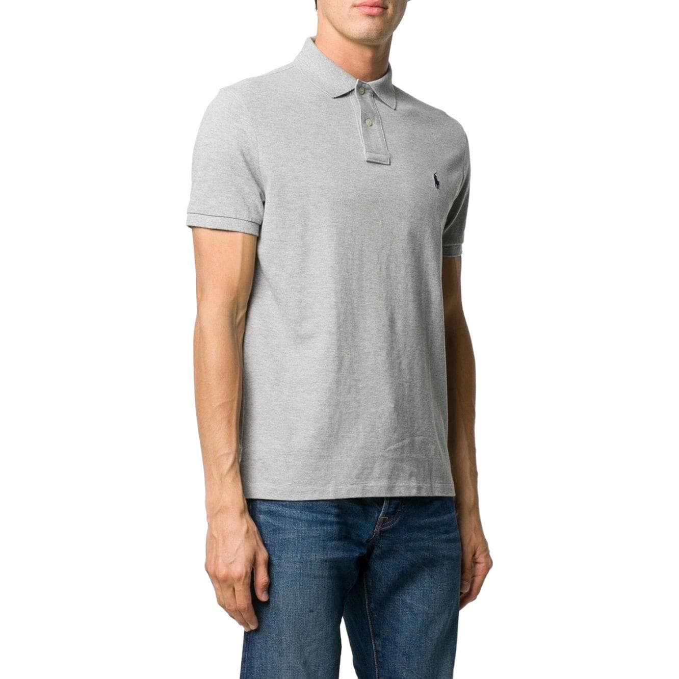 Поло Polo Ralph Lauren LogoPolo - изображение 5