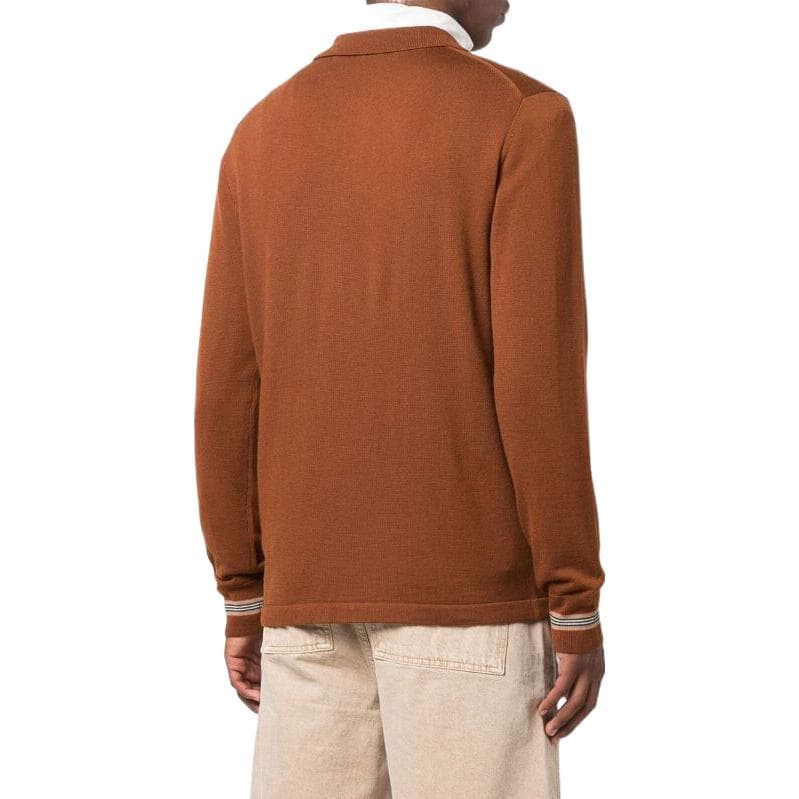 Поло Burberry Polo - изображение 4