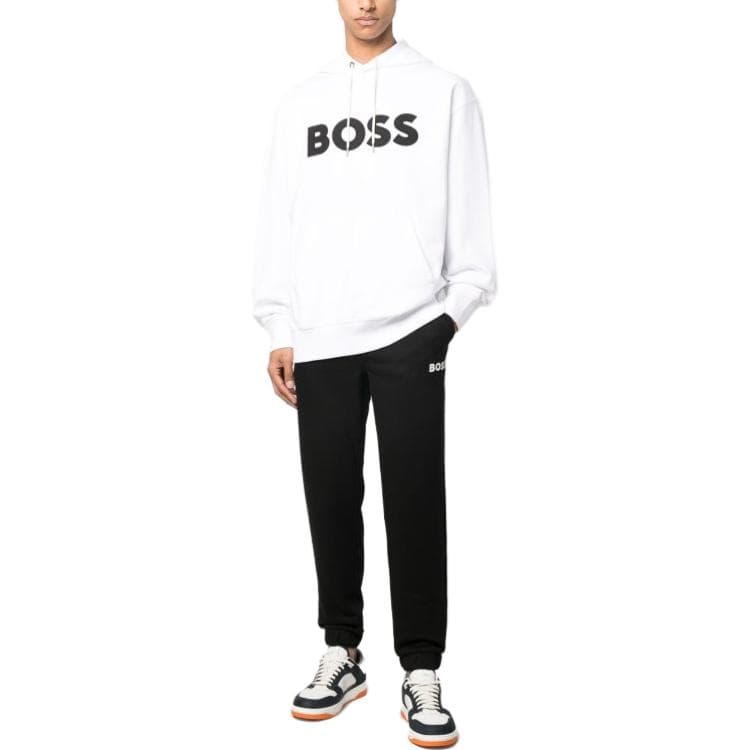 Штаны HUGO BOSS - изображение 5