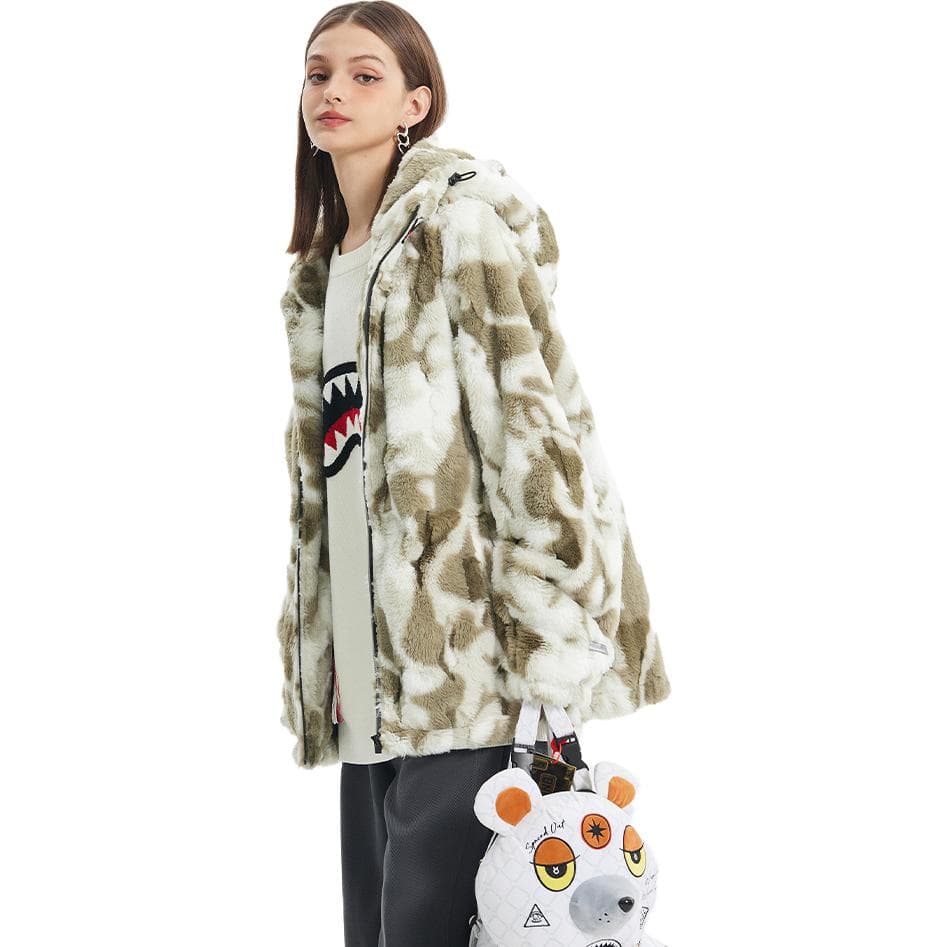 Куртка SPRAYGROUND - изображение 3