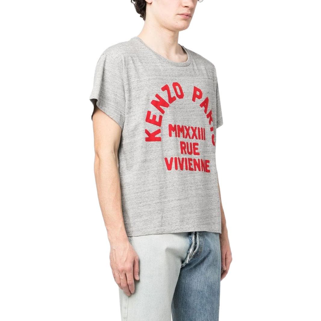 Футболка KENZO SS23 T - изображение 4