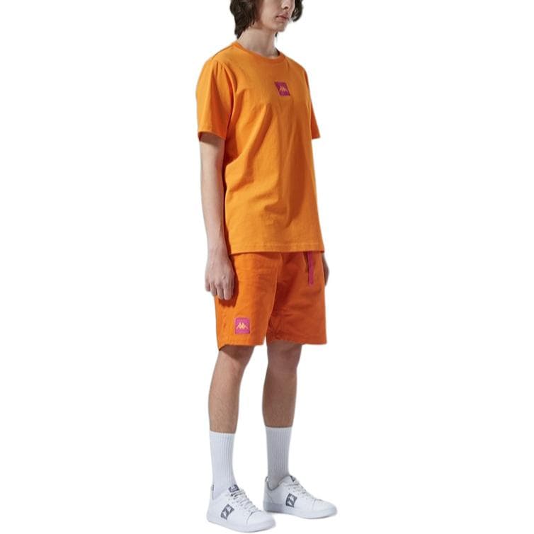 Шорты Kappa SS19 logo - изображение 2