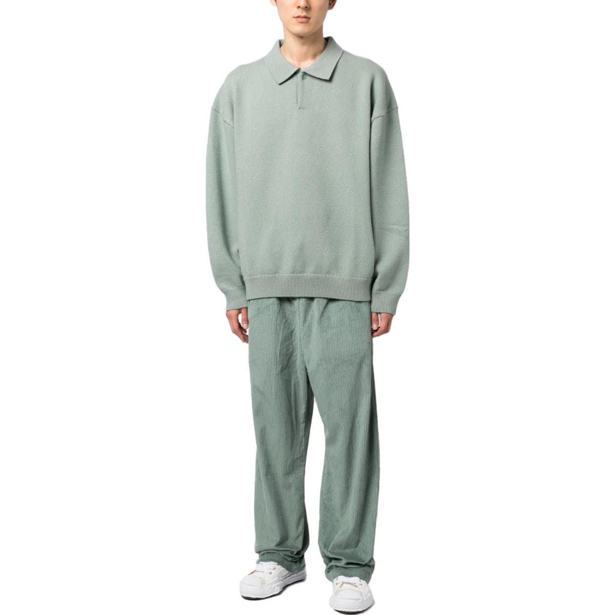 Поло Fear of God Essentials SS23 Polo - изображение 2