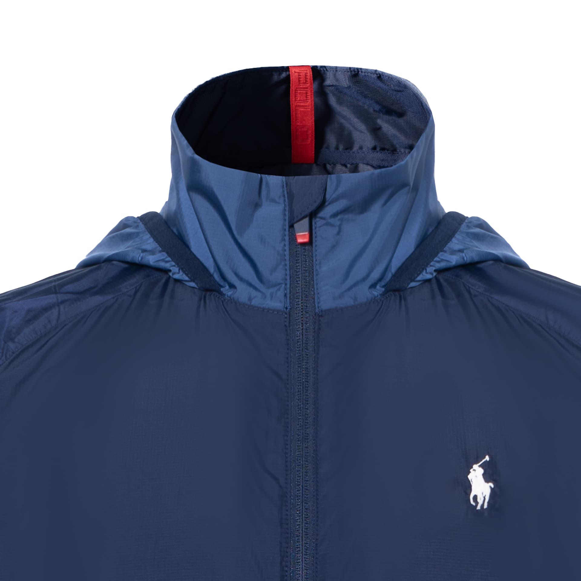 Демисезонная куртка Polo Ralph Lauren SS23 - изображение 6