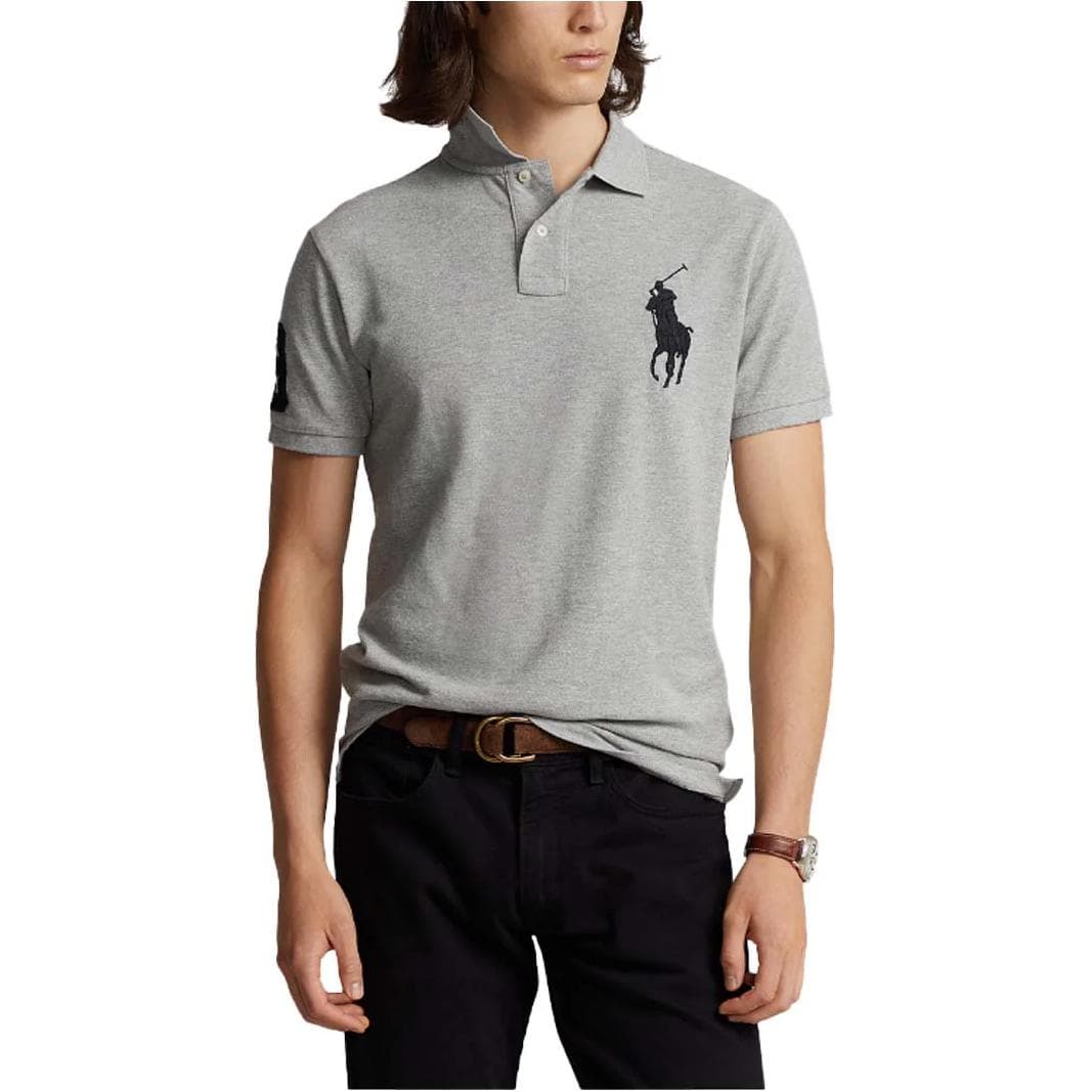 Поло Polo Ralph Lauren LogoPolo - изображение 5