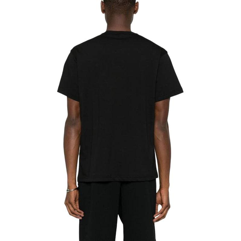 Футболка VERSACE JEANS COUTURE T - изображение 3
