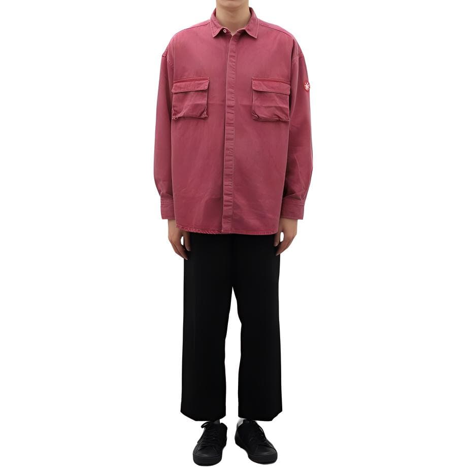 Рубашка Cav Empt - изображение 2