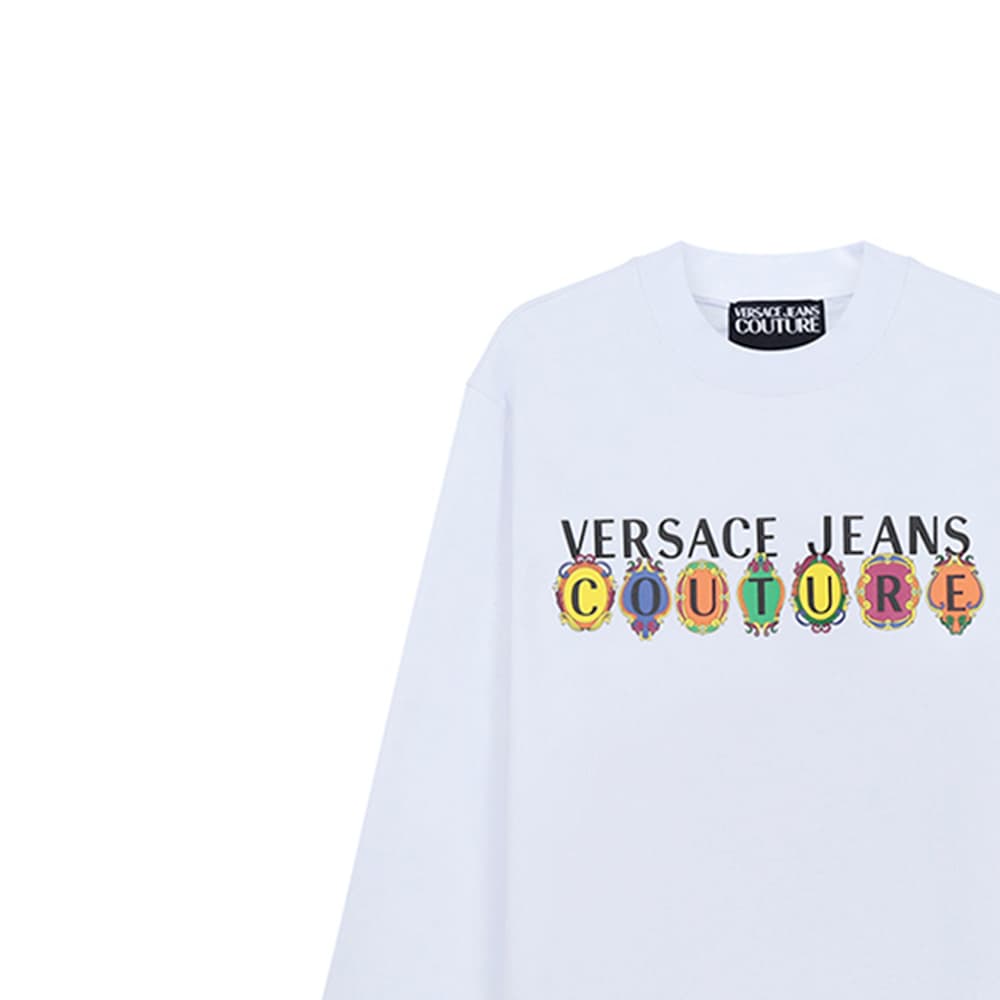 Худи VERSACE JEANS COUTURE SS21 - изображение 3