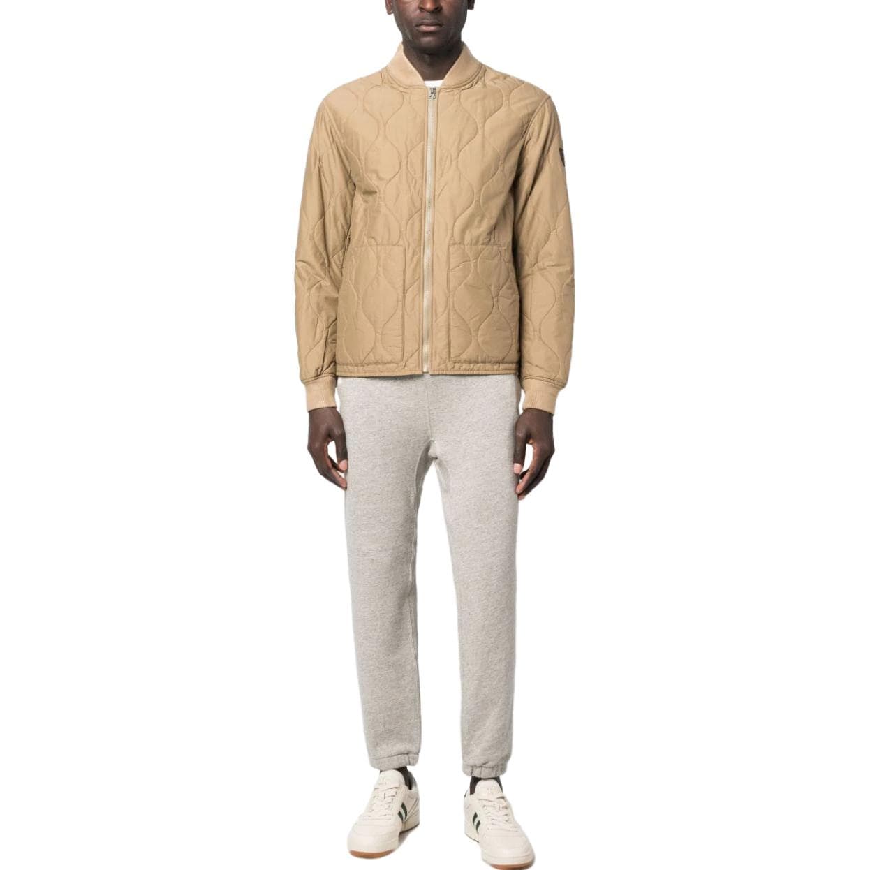Куртка Polo Ralph Lauren SS23 - изображение 2