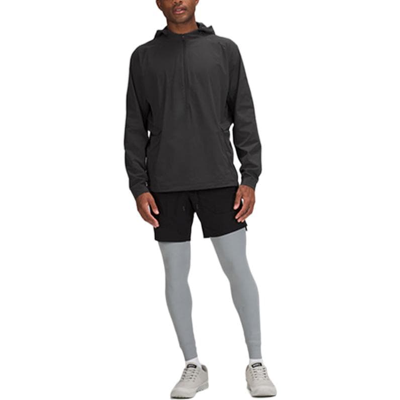 Куртка lululemon SS22 WovenAir Outdoor Tough Train - изображение 2