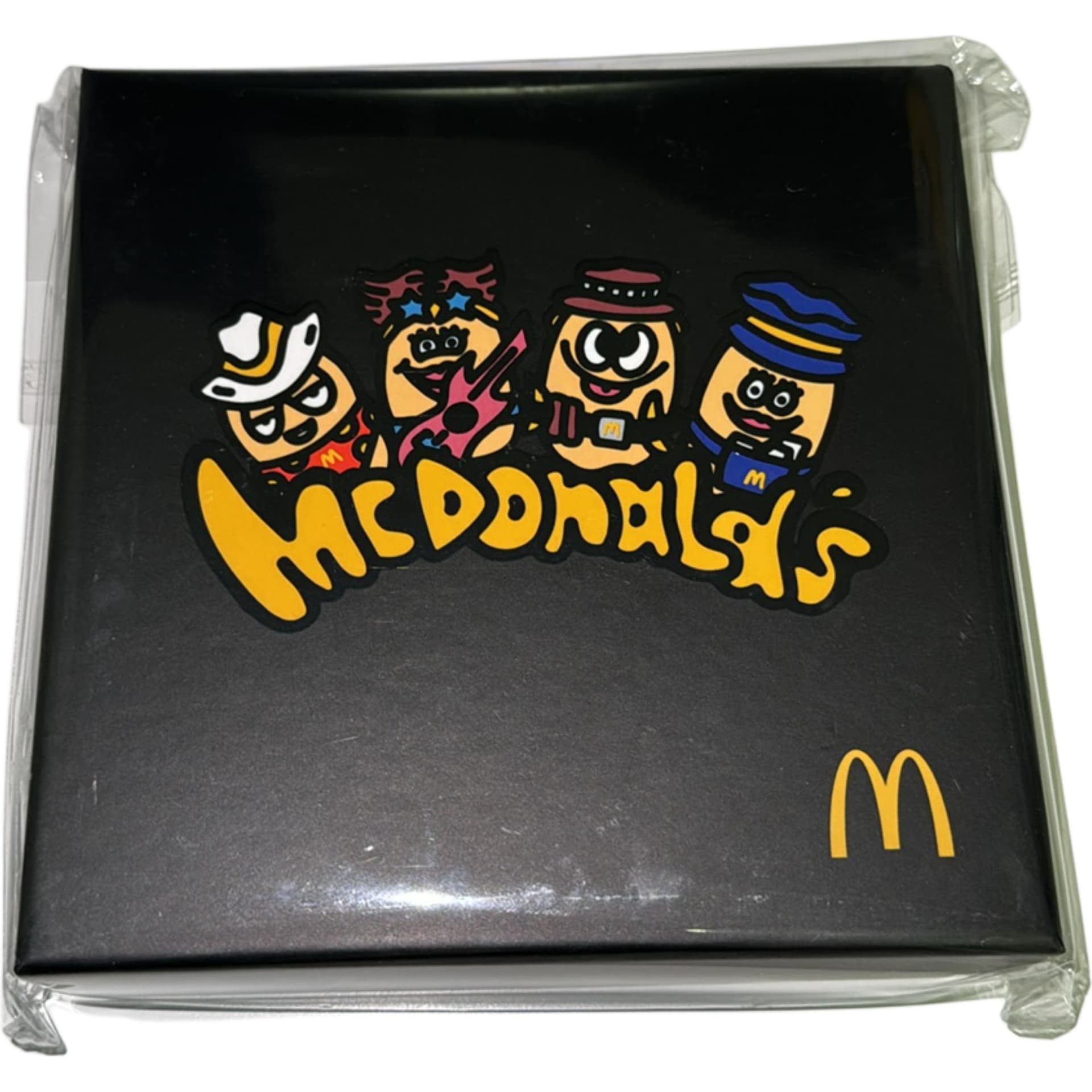 McDonald's x Mr Doodle - изображение 5