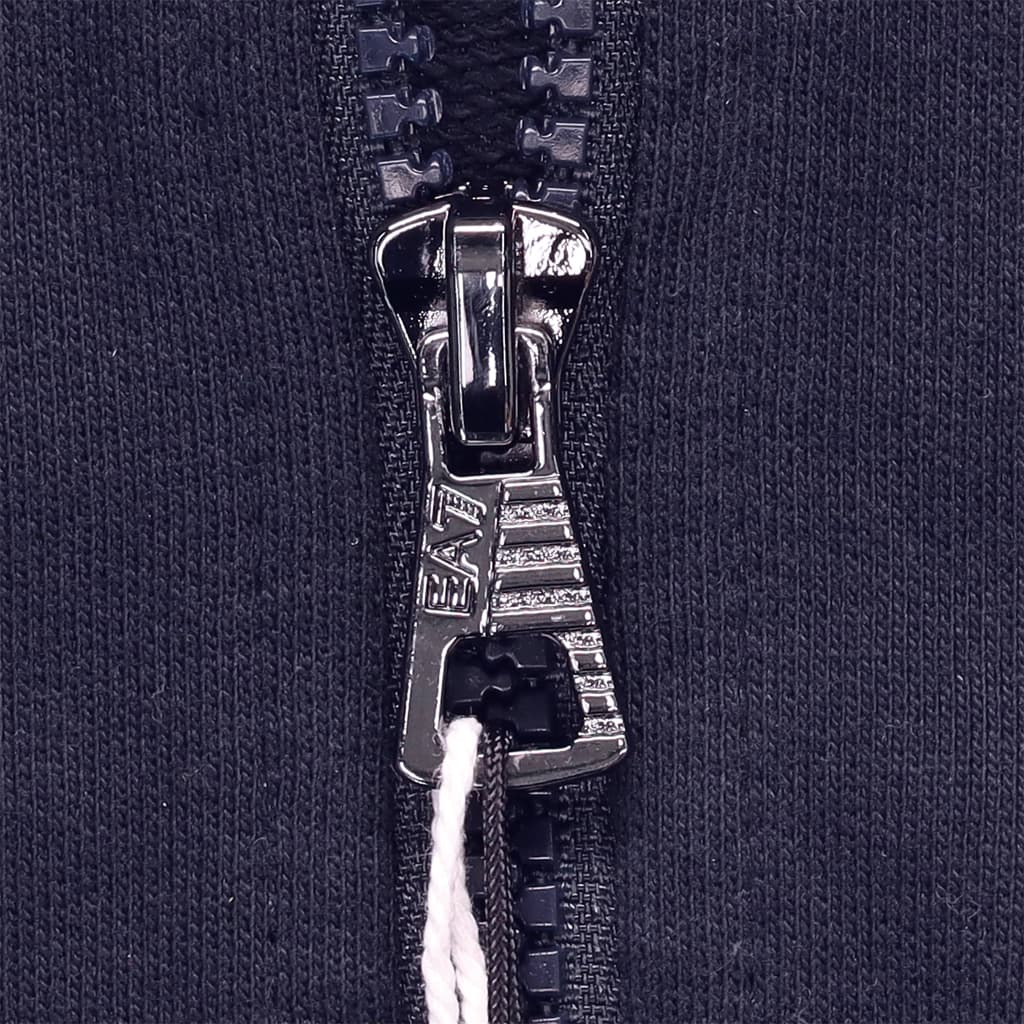 Худи EMPORIO ARMANI EA7 Logo - изображение 3