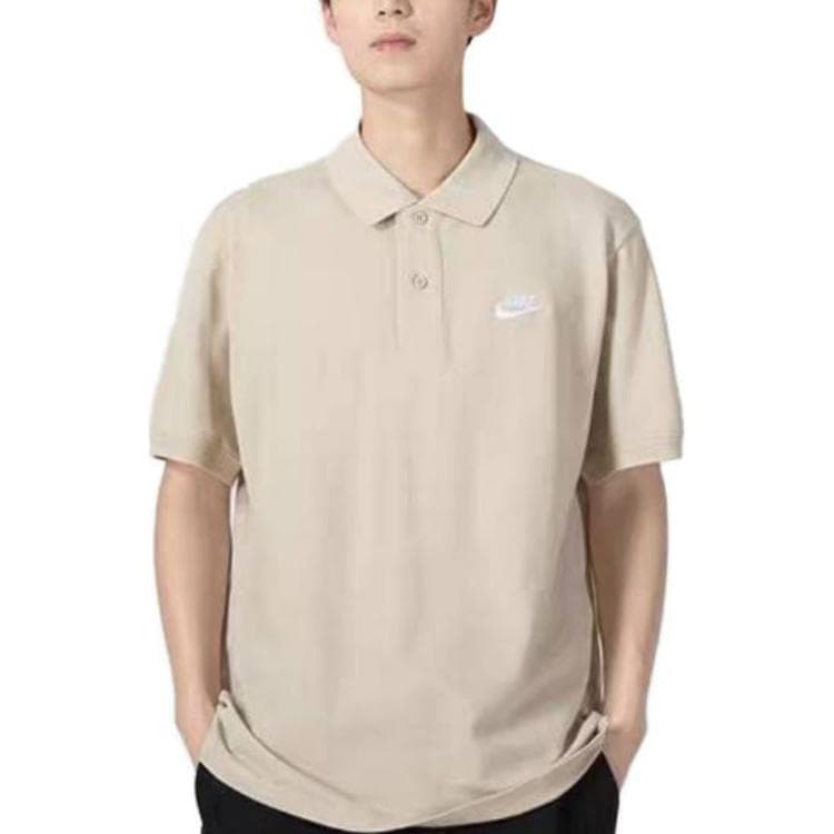 Поло Nike LogoPolo - изображение 3