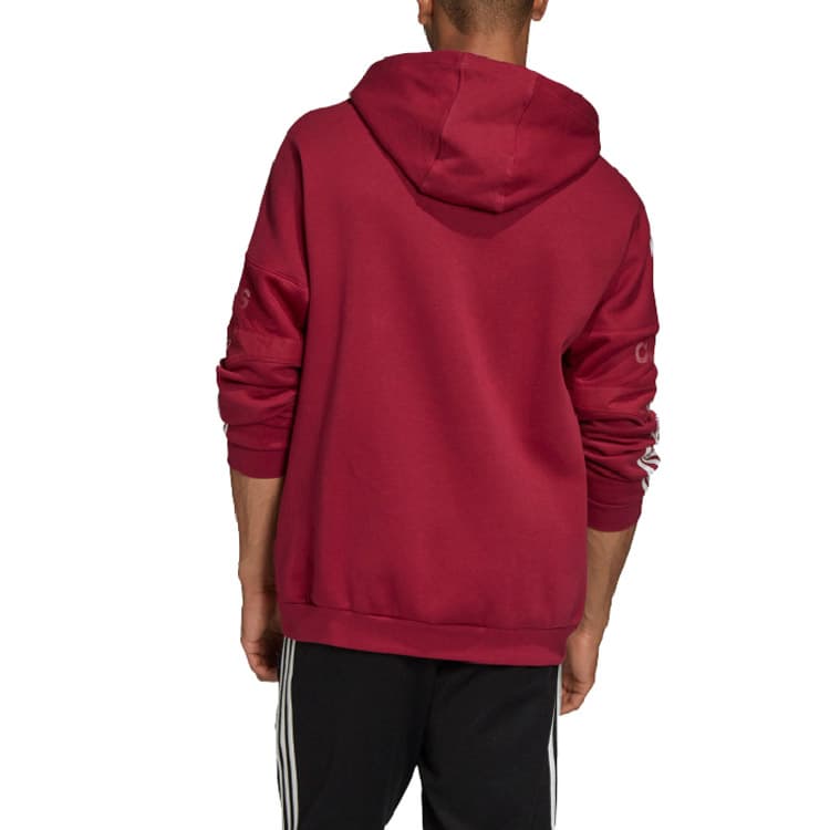 Худи adidas originals Ts Trf Hoody - изображение 4
