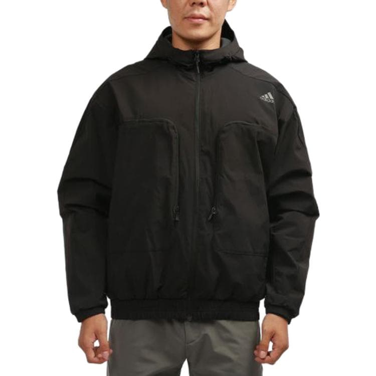 Куртка adidas - изображение 2