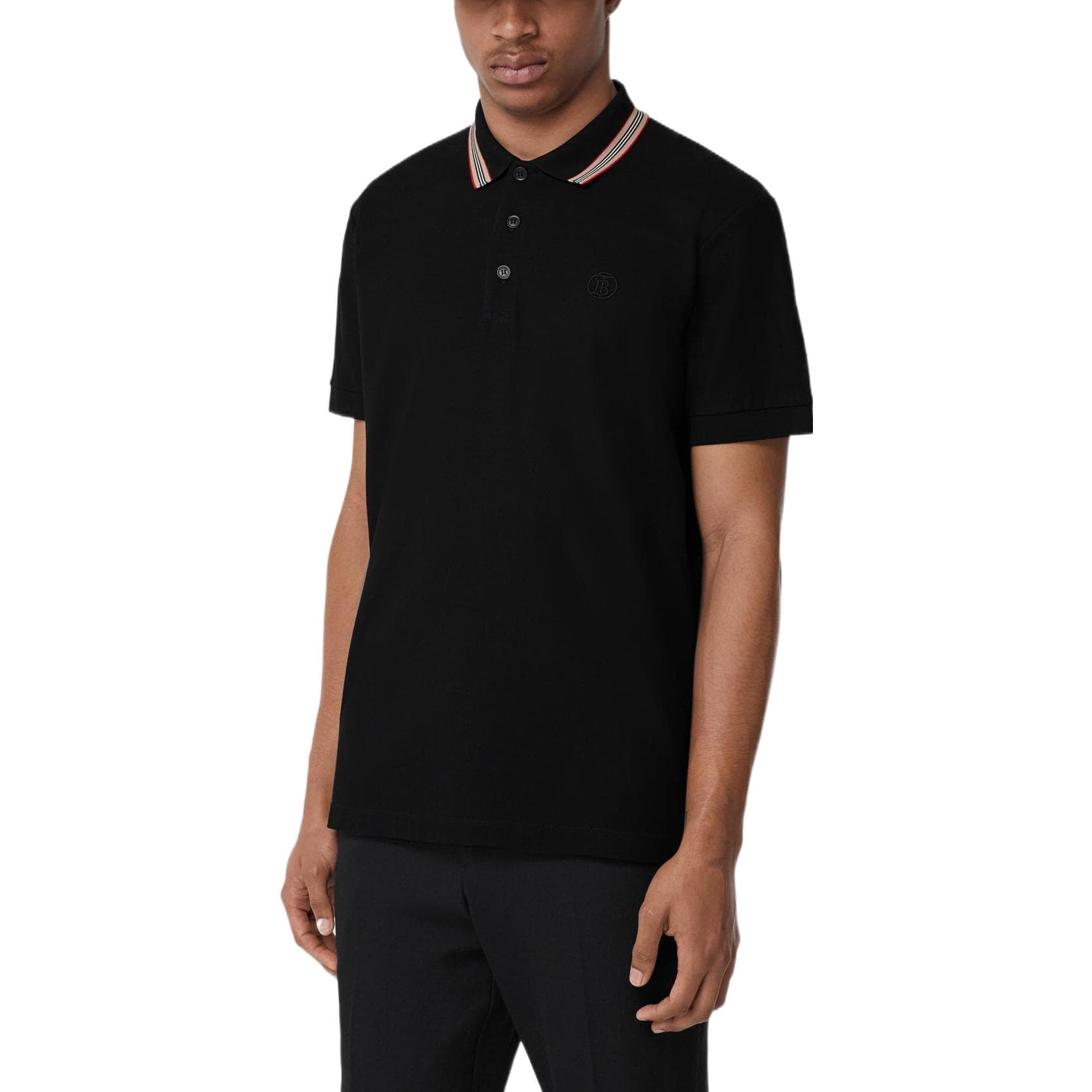 Поло Burberry SS22 Polo - изображение 5