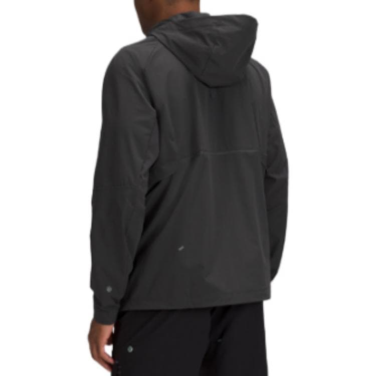 Куртка lululemon SS22 WovenAir Outdoor Tough Train - изображение 3