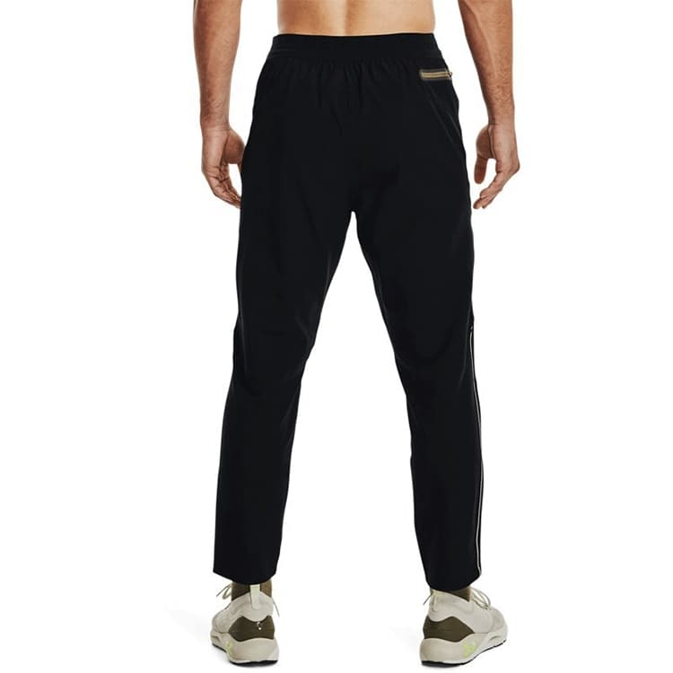 Штаны Under Armour WOVEN - изображение 5