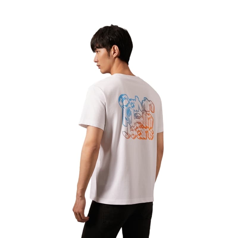 Футболка CKCalvin Klein T - изображение 4
