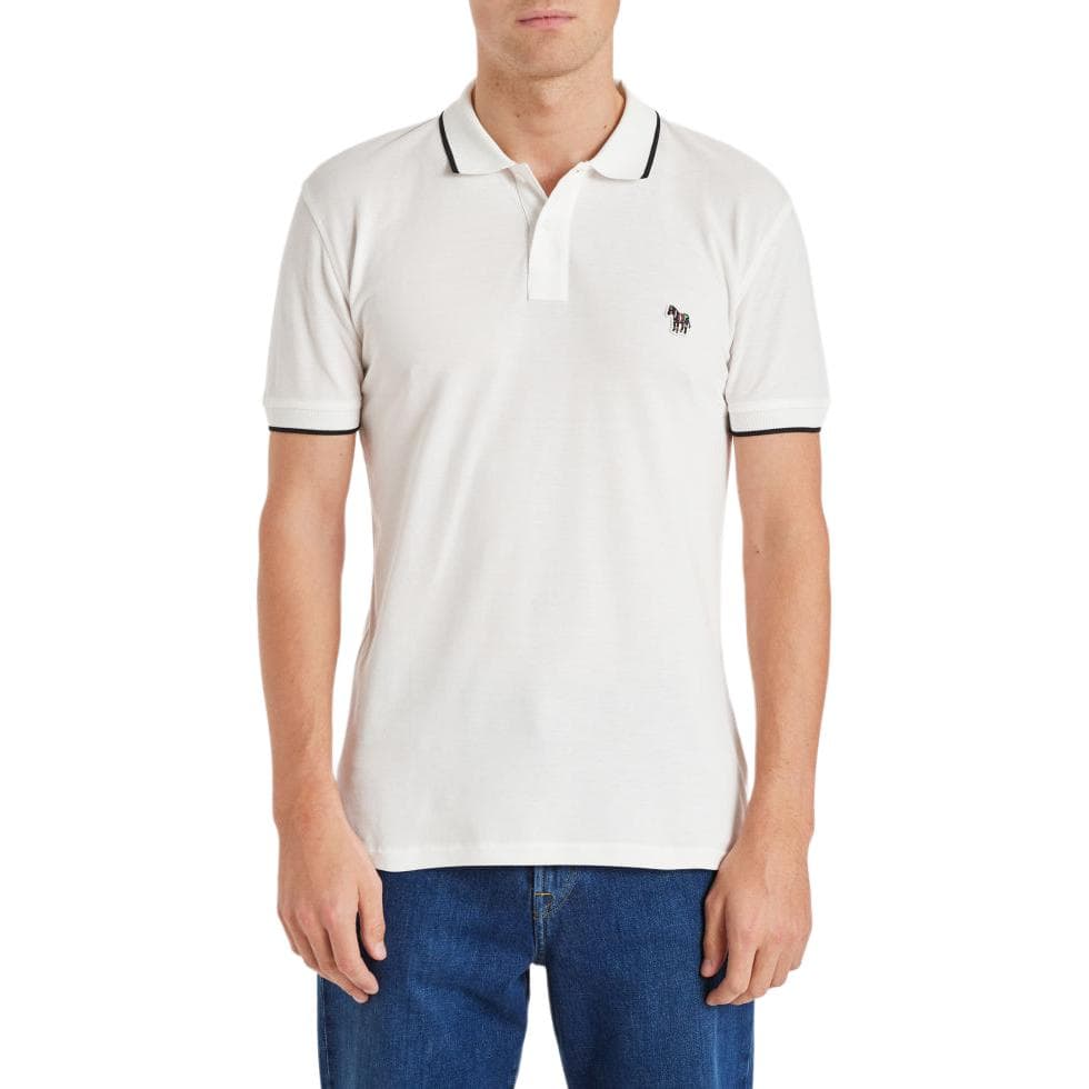 Поло Paul Smith Polo - изображение 2