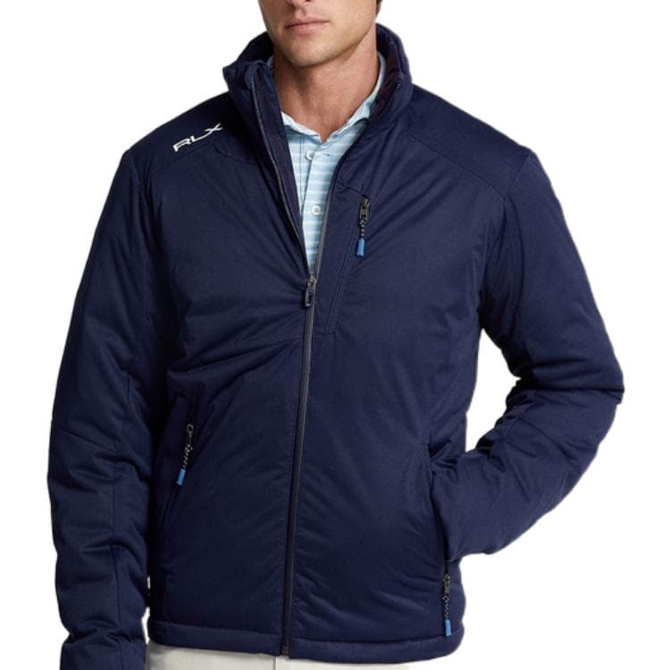 Куртка Polo Ralph Lauren FW22 Logo - изображение 2