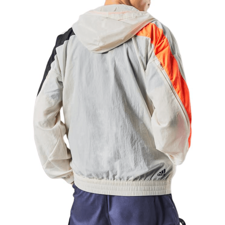 Куртка adidas M Wnd Mo Ther - изображение 5