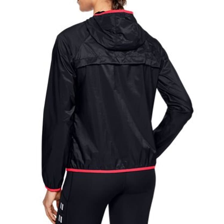 Куртка Under Armour Qualifier - изображение 5