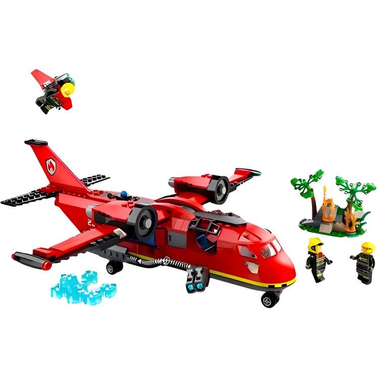 LEGO 478pcs LEGO-60413 - изображение 3