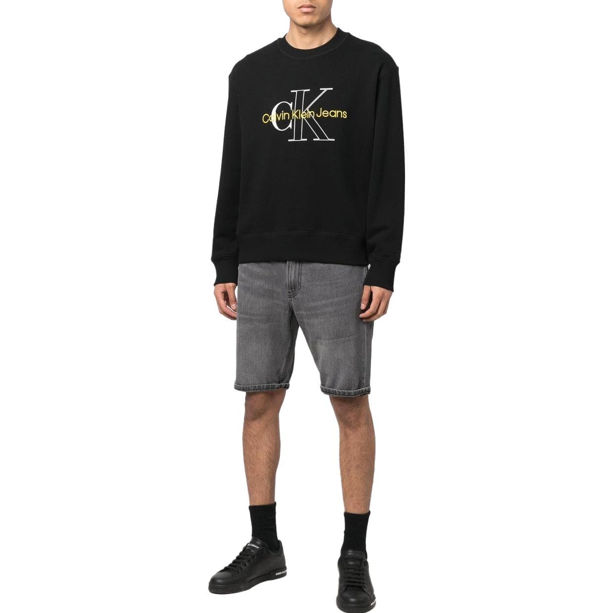 Худи CKCalvin Klein CK - изображение 2