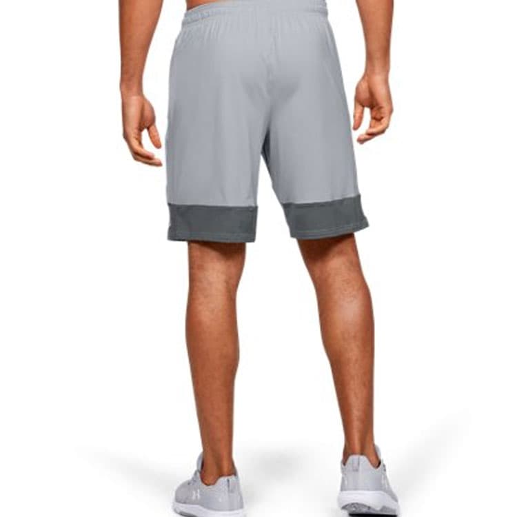 Шорты Under Armour Shorts Grey - изображение 4