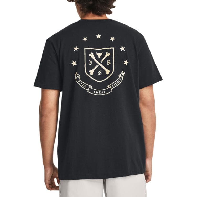 Футболка Under Armour T - изображение 3