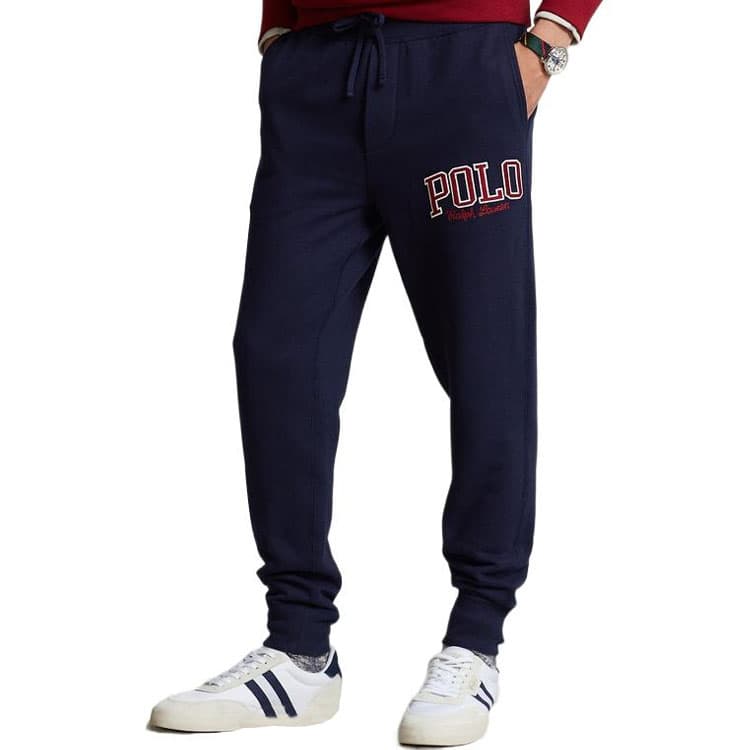 Штаны Polo Ralph Lauren FW22 - изображение 3