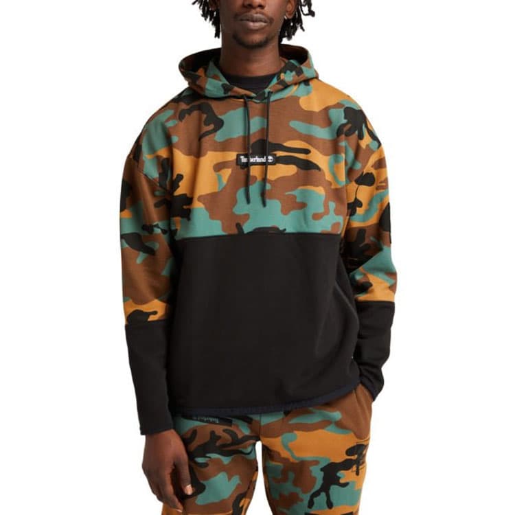 Худи Timberland - изображение 4