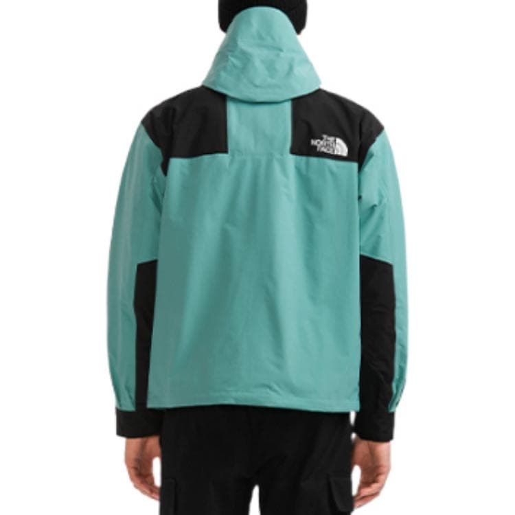 Демисезонная куртка The North Face 1986 Series - изображение 4