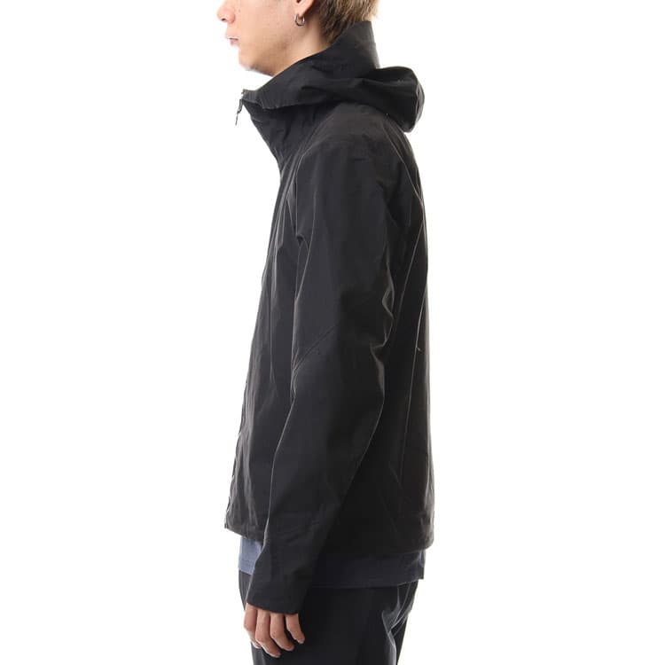Куртка Arcteryx Veilance Isogon - изображение 4