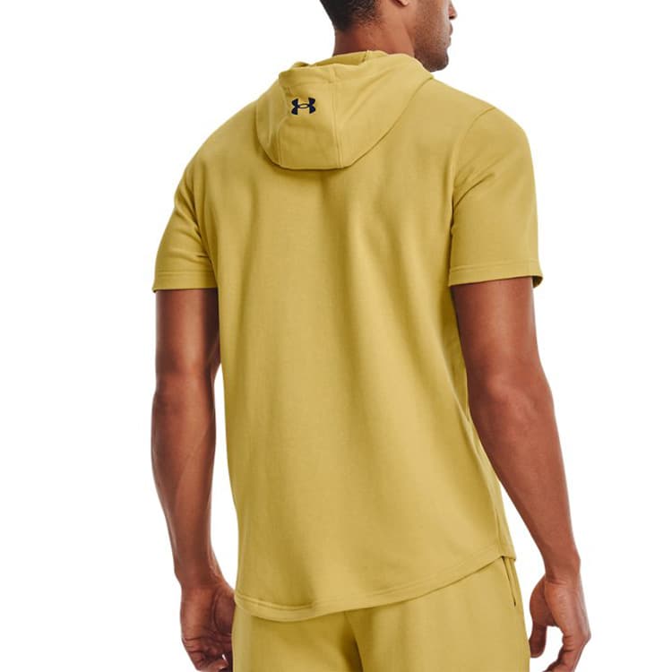 Футболка Under Armour rock T - изображение 5