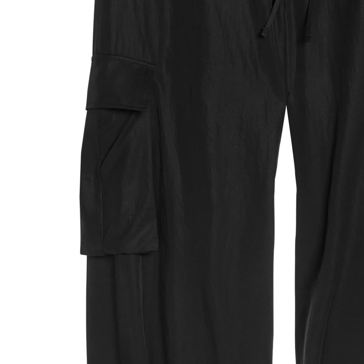 Штаны Y-3 TWILL PANT - изображение 3