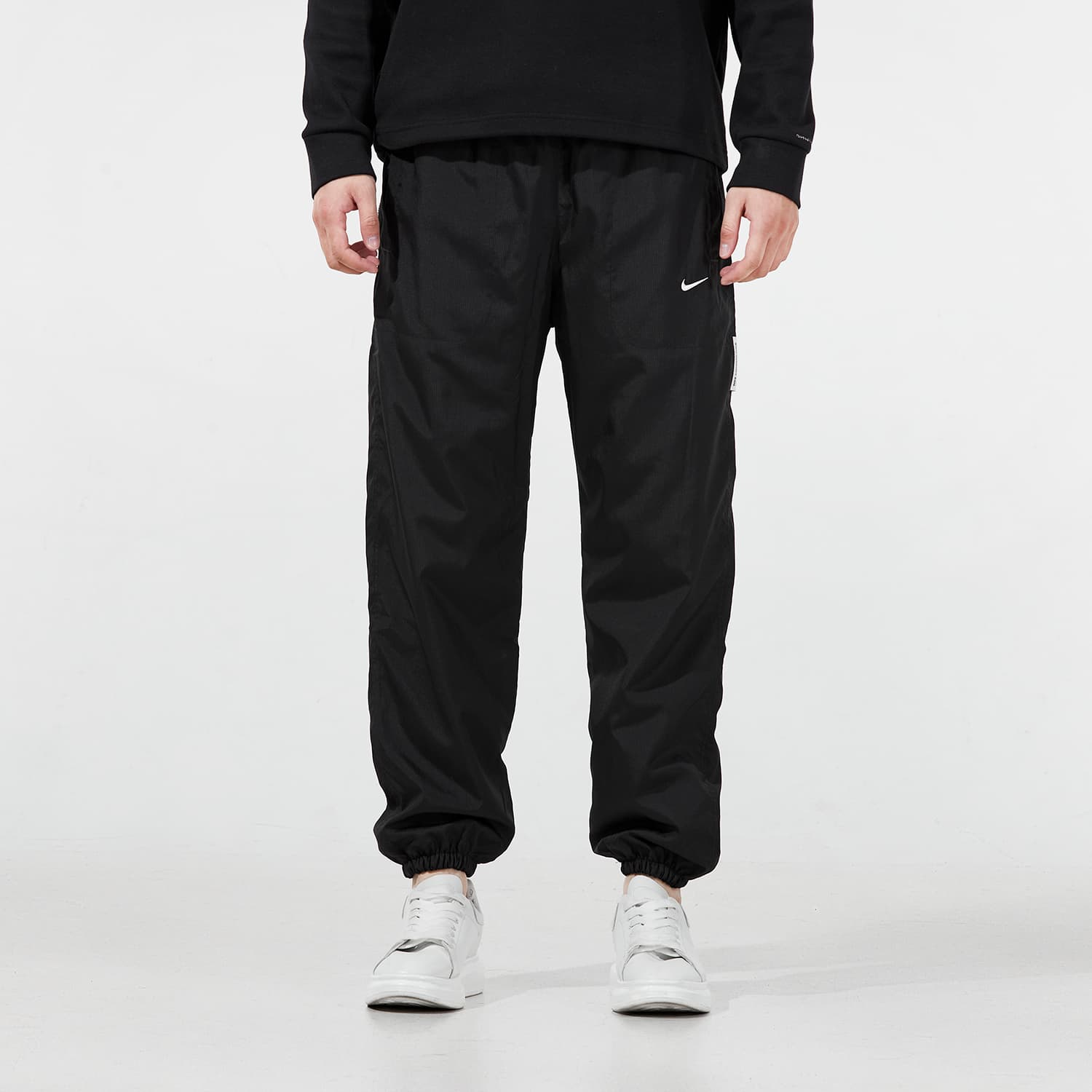 Штаны Nike M Nk Tf Std Issue Wtr Pant - изображение 2