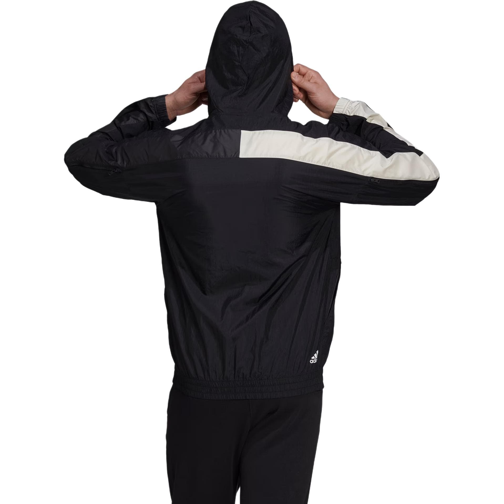 Куртка adidas M Wnd Mother Jacket - изображение 5