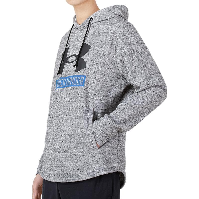 Худи Under Armour Logo - изображение 3