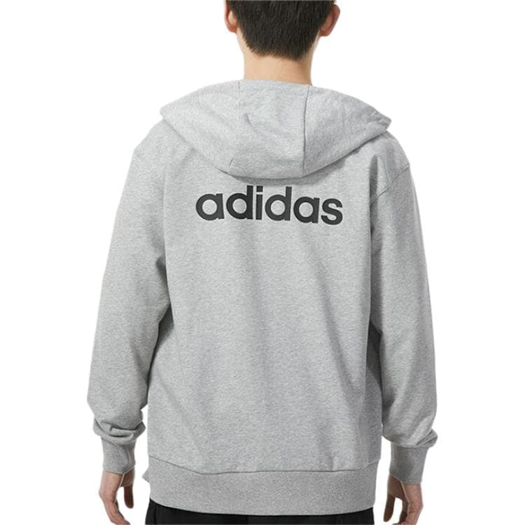 Худи adidas - изображение 2