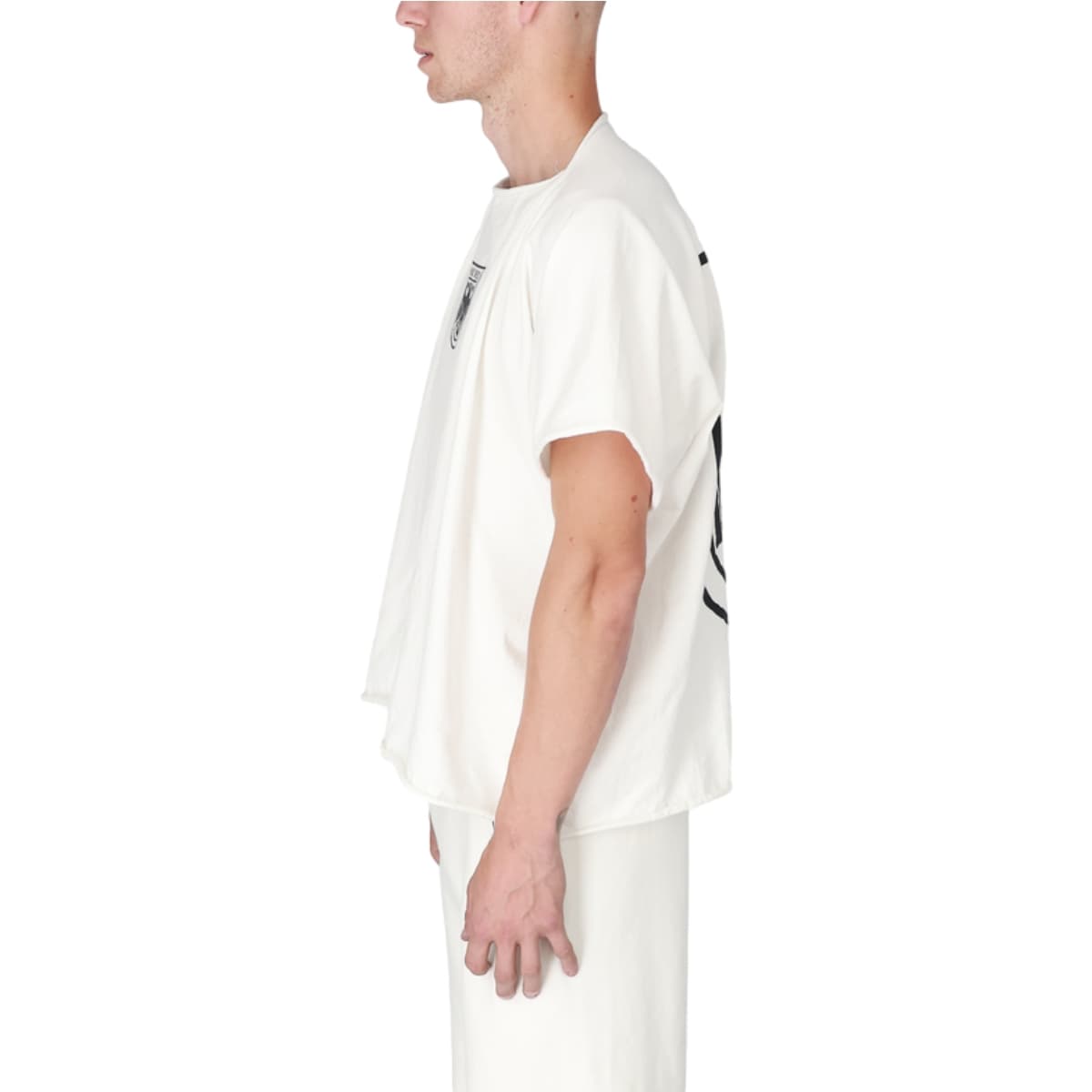Футболка YEEZYSS24 GOSHA T - изображение 7