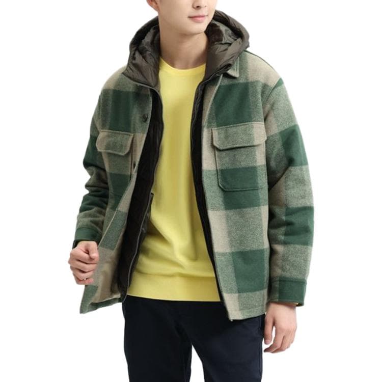 Куртка UNIQLO - изображение 2