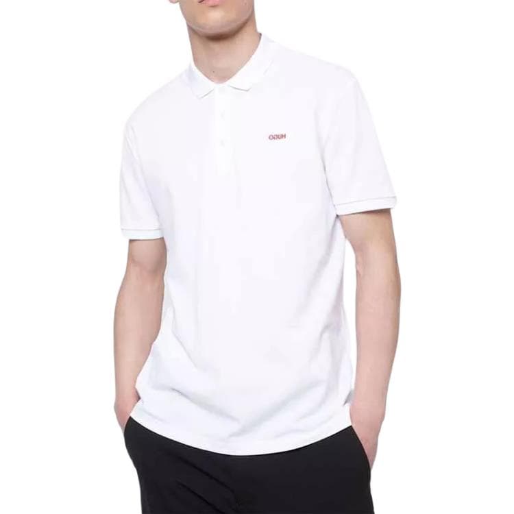 Поло HUGO BOSS SS22 Polo - изображение 5