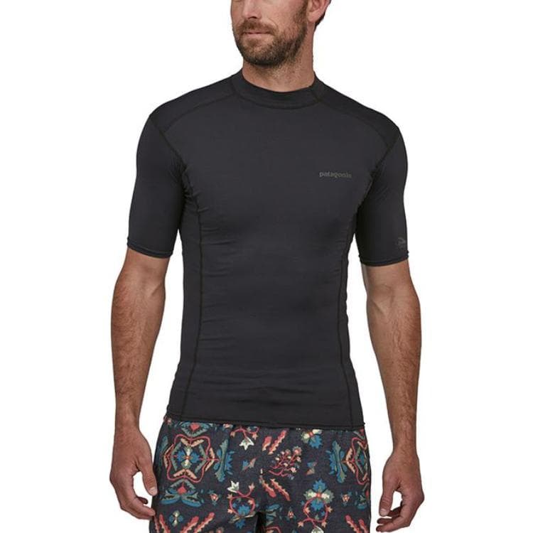 Футболка patagonia LogoT - изображение 2