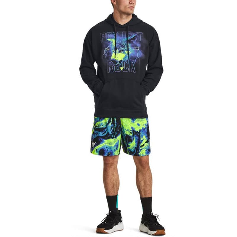 Худи Under Armour - изображение 5
